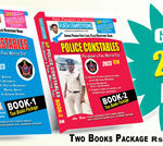AP Police Constables Preliminary & Final Written Exam Guide (English Medium) (Rs. 999)