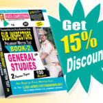 TS SI Preliminary Exam  General Studies Book-2 (English Medium) (Rs. 399 after discount Rs. 339)
