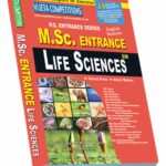 M.Sc. Life Sciences (English Medium) (Rs. 649)