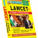 LAW CET (English Medium) 679