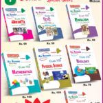TS VIIIth Class All Rounder (All Books) English Medium (Rs. 673 after discount Rs.505)