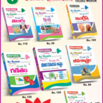 TS IXth Class All Rounder (All Books) Telugu Medium (Rs. 793 after discount Rs.594)