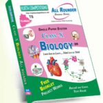 TS  Xth Class Biology (English Medium)  (Rs. 299)