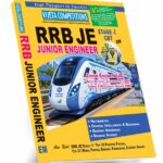 RRB Junior Engineer Book (English Medium) Rs. 549